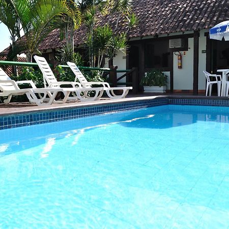 Barla Inn Suites Búzios Екстериор снимка