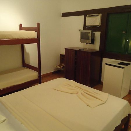 Barla Inn Suites Búzios Екстериор снимка