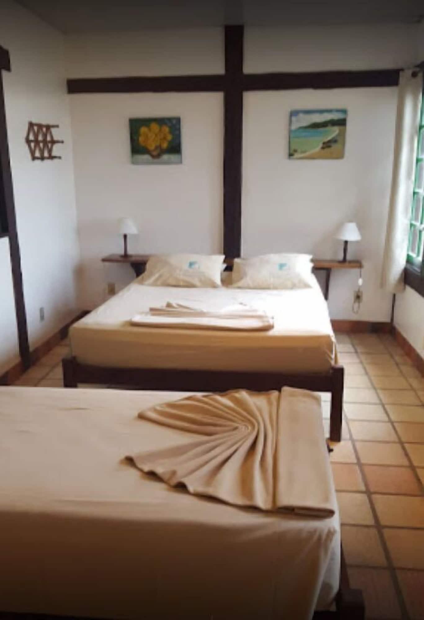 Barla Inn Suites Búzios Екстериор снимка