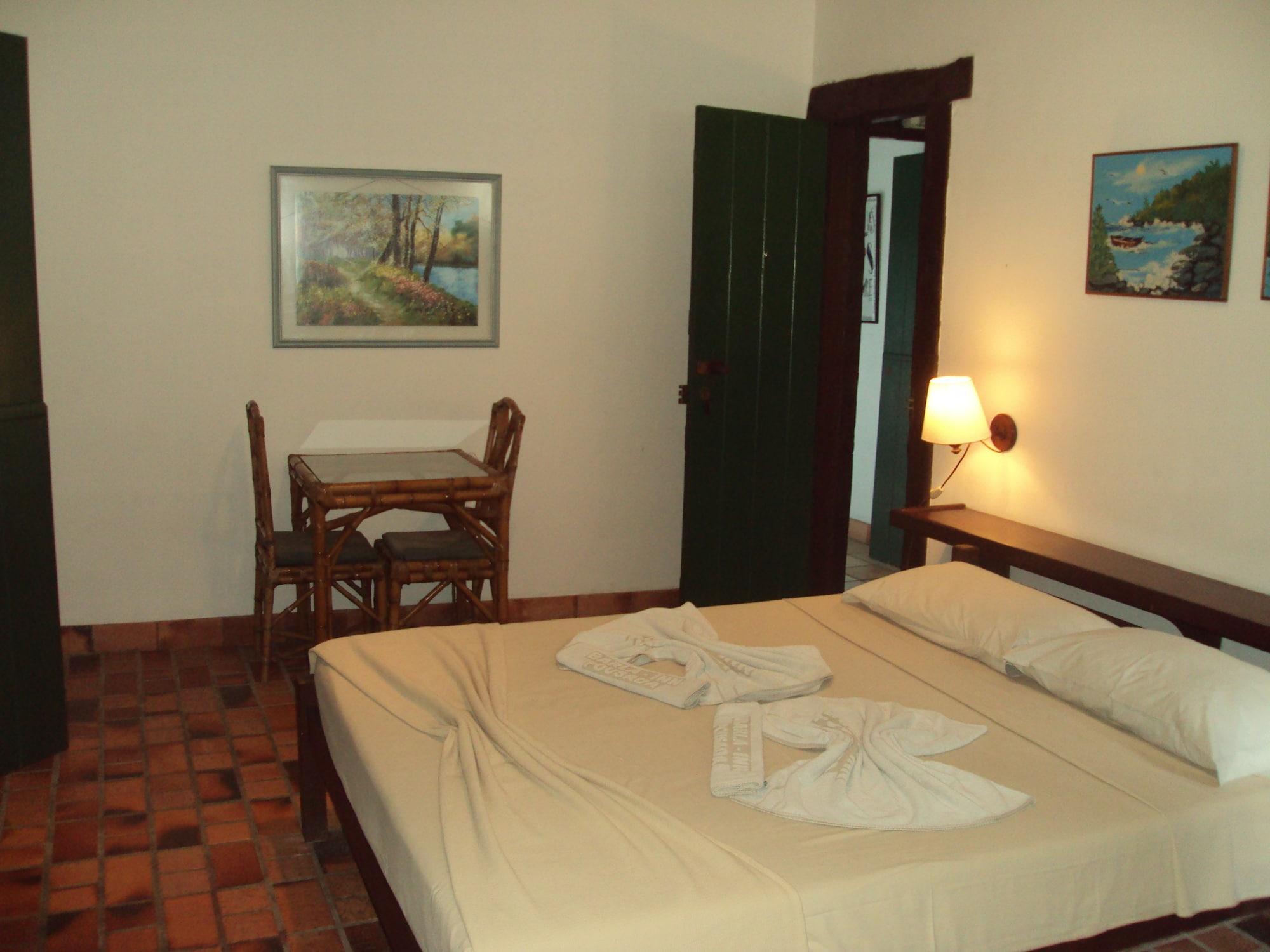 Barla Inn Suites Búzios Екстериор снимка