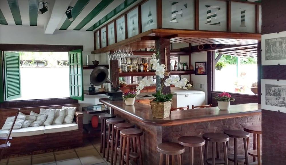 Barla Inn Suites Búzios Екстериор снимка