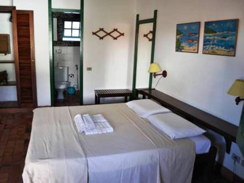 Barla Inn Suites Búzios Екстериор снимка