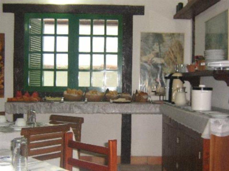 Barla Inn Suites Búzios Екстериор снимка