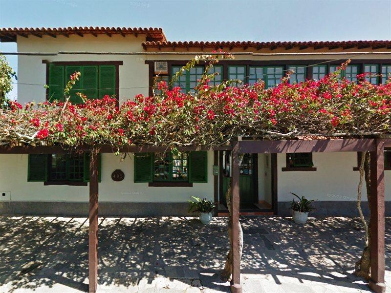 Barla Inn Suites Búzios Екстериор снимка