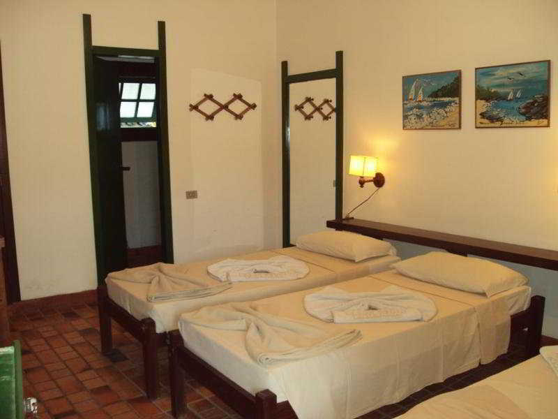 Barla Inn Suites Búzios Екстериор снимка