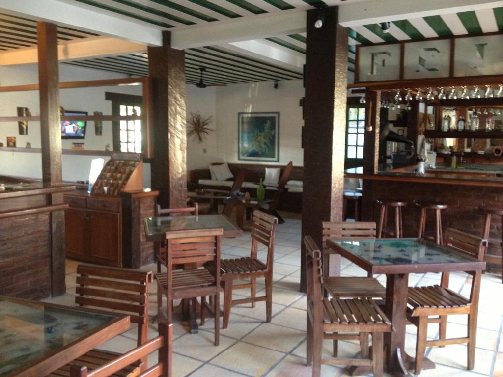 Barla Inn Suites Búzios Екстериор снимка