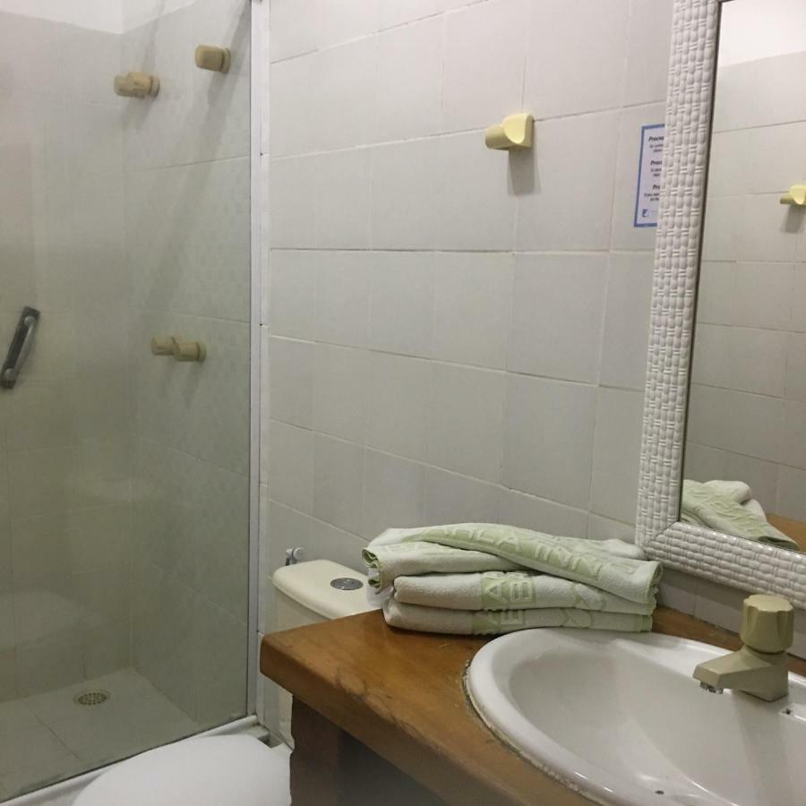 Barla Inn Suites Búzios Екстериор снимка